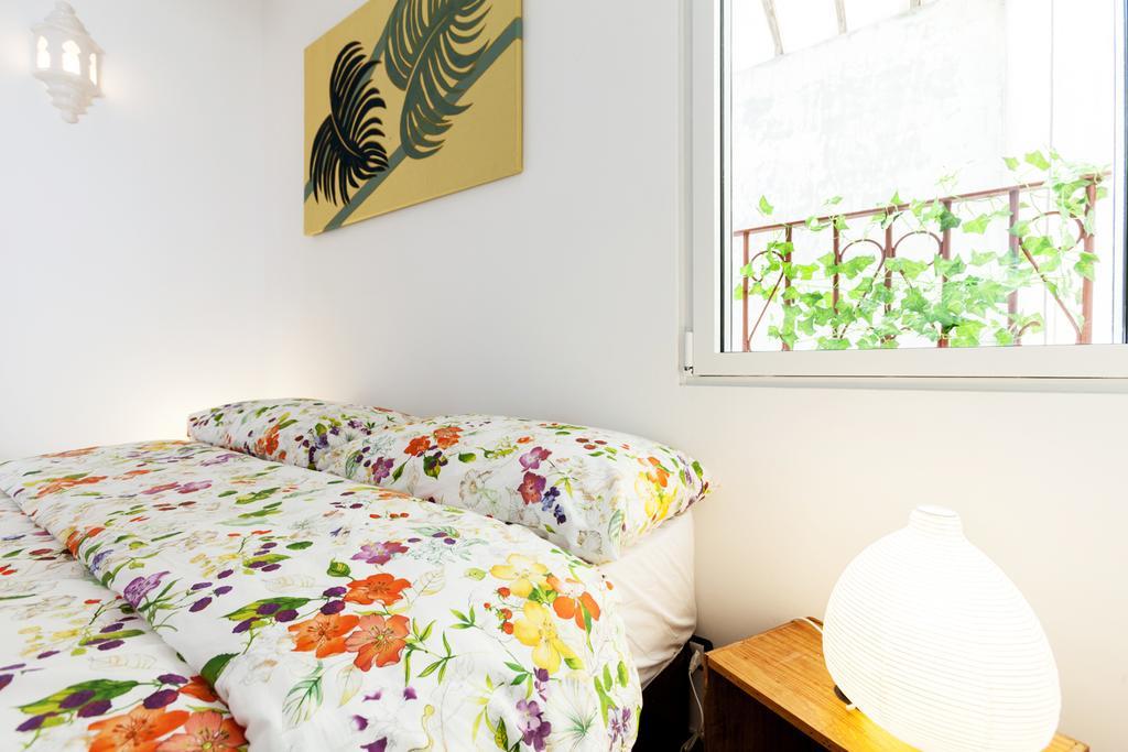 St. Antoni Sky Lounge Apartment Barcelona Room photo