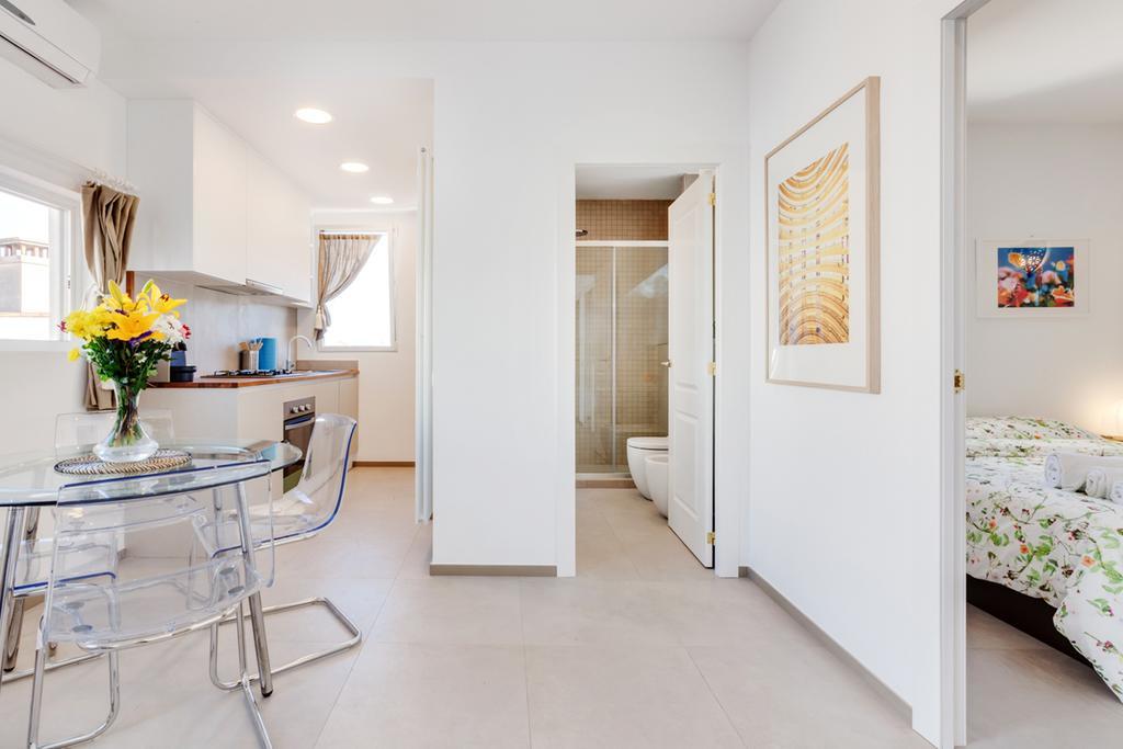 St. Antoni Sky Lounge Apartment Barcelona Room photo